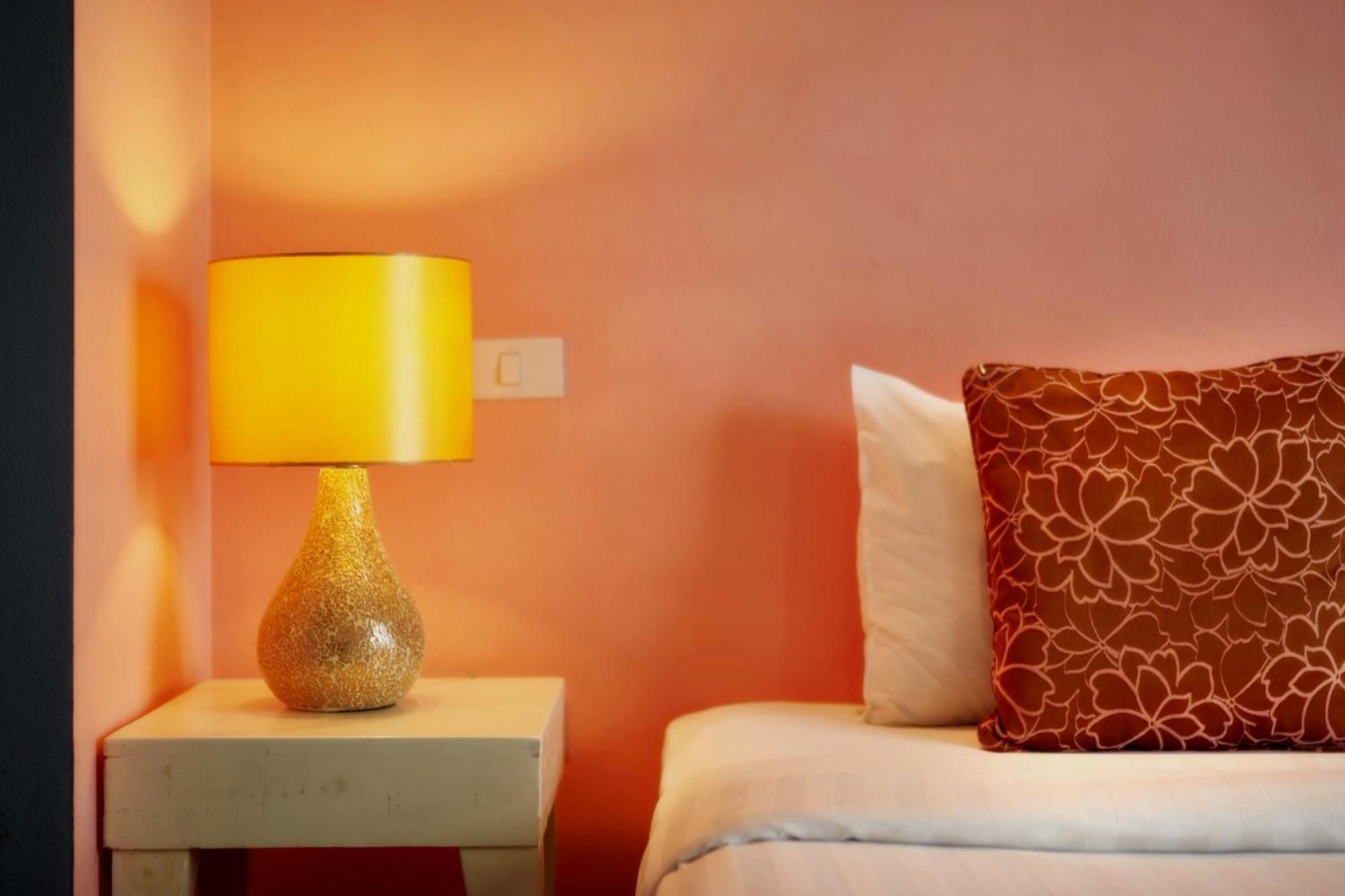 H Hotel Phrasing Čiang Mai Exteriér fotografie