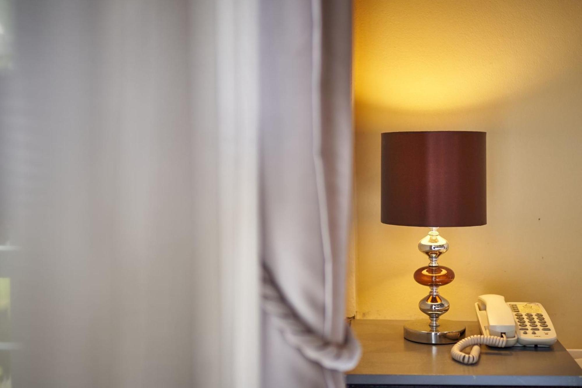 H Hotel Phrasing Čiang Mai Exteriér fotografie