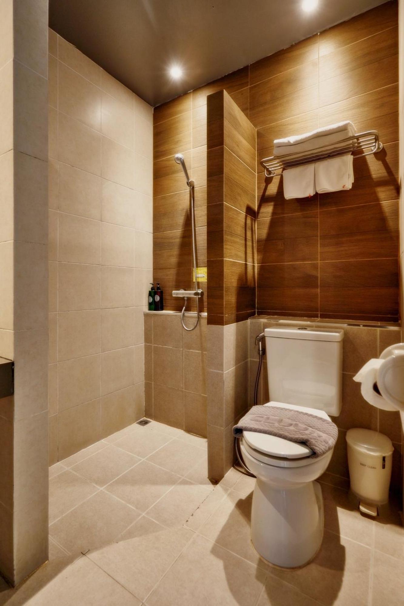 H Hotel Phrasing Čiang Mai Exteriér fotografie