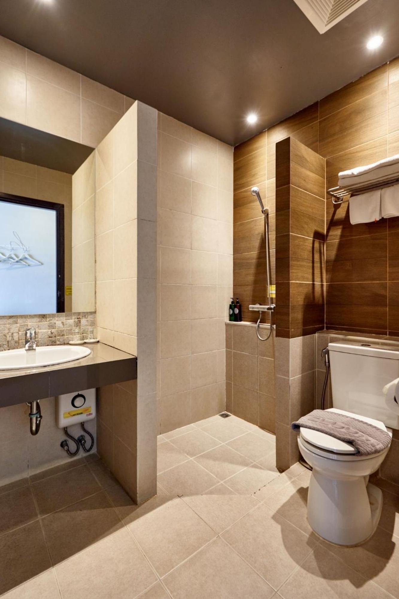 H Hotel Phrasing Čiang Mai Exteriér fotografie