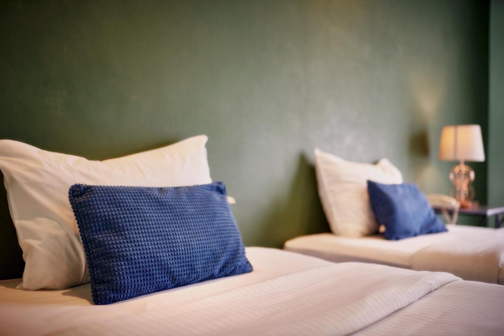 H Hotel Phrasing Čiang Mai Exteriér fotografie