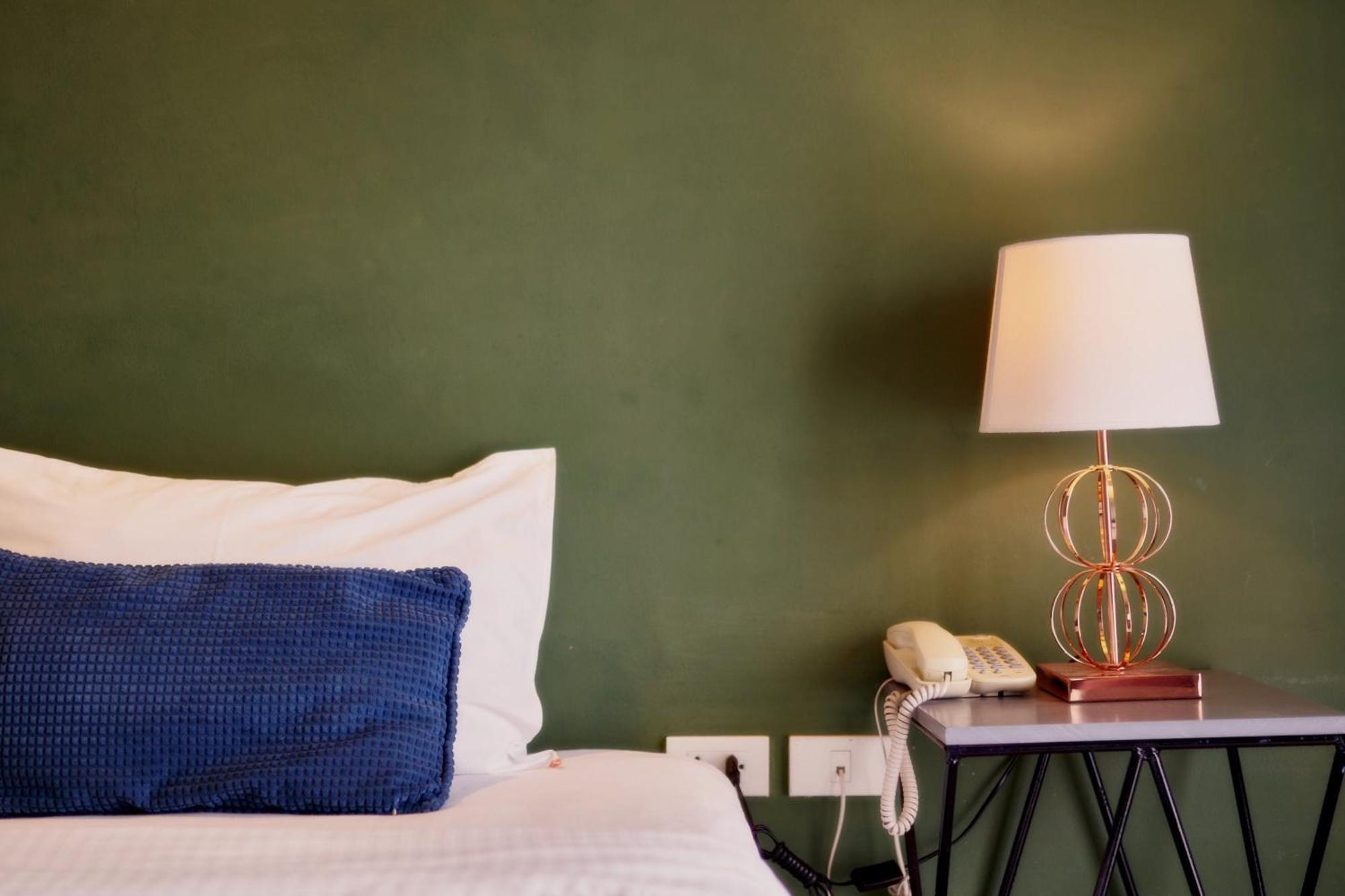H Hotel Phrasing Čiang Mai Exteriér fotografie