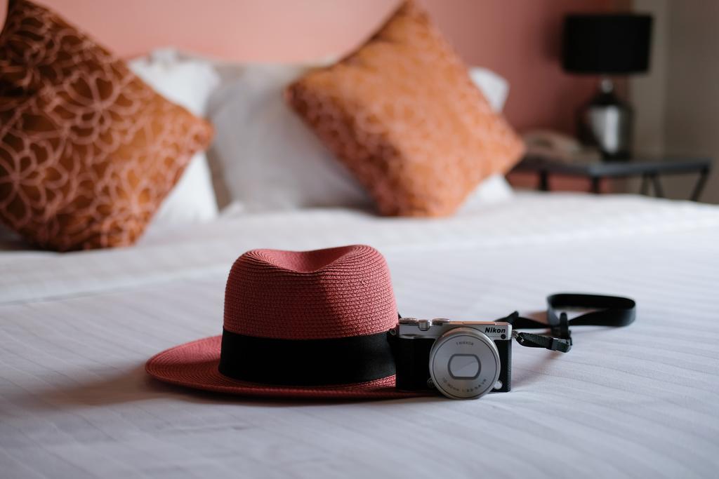 H Hotel Phrasing Čiang Mai Exteriér fotografie