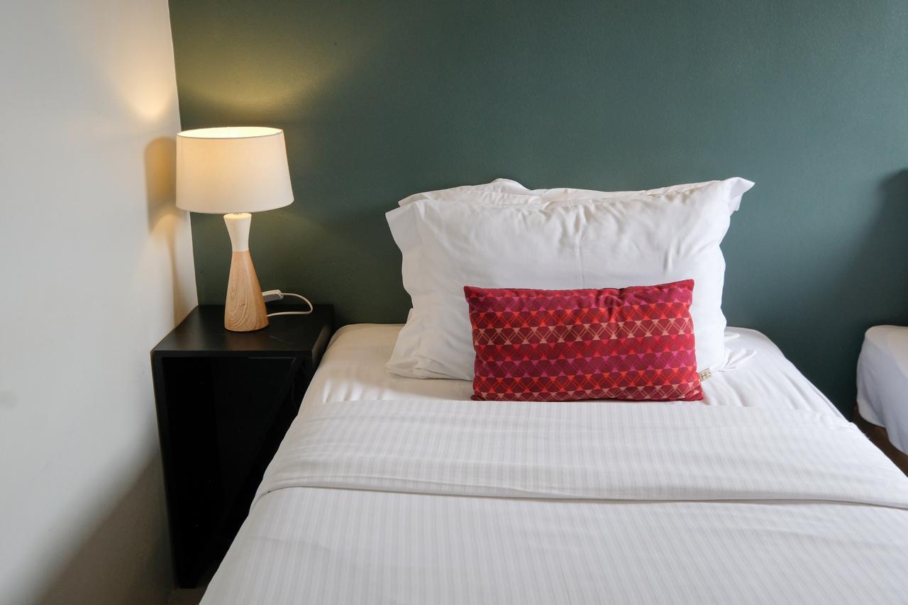 H Hotel Phrasing Čiang Mai Exteriér fotografie